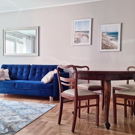 Classy Apartments - Gdynia - Sloneczny Kültér fotó