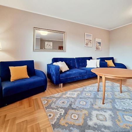 Classy Apartments - Gdynia - Sloneczny Kültér fotó