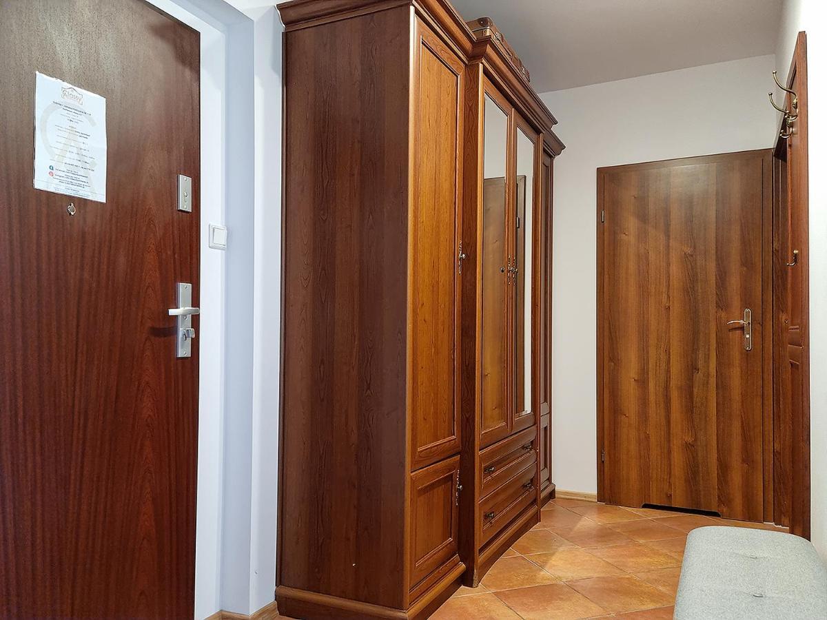 Classy Apartments - Gdynia - Sloneczny Kültér fotó