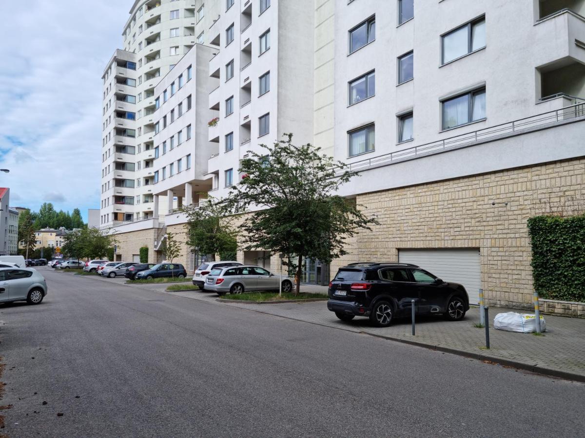 Classy Apartments - Gdynia - Sloneczny Kültér fotó