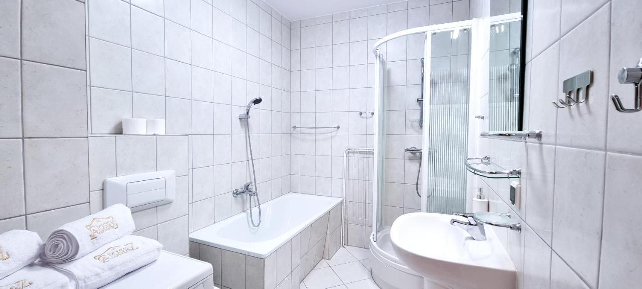 Classy Apartments - Gdynia - Sloneczny Kültér fotó