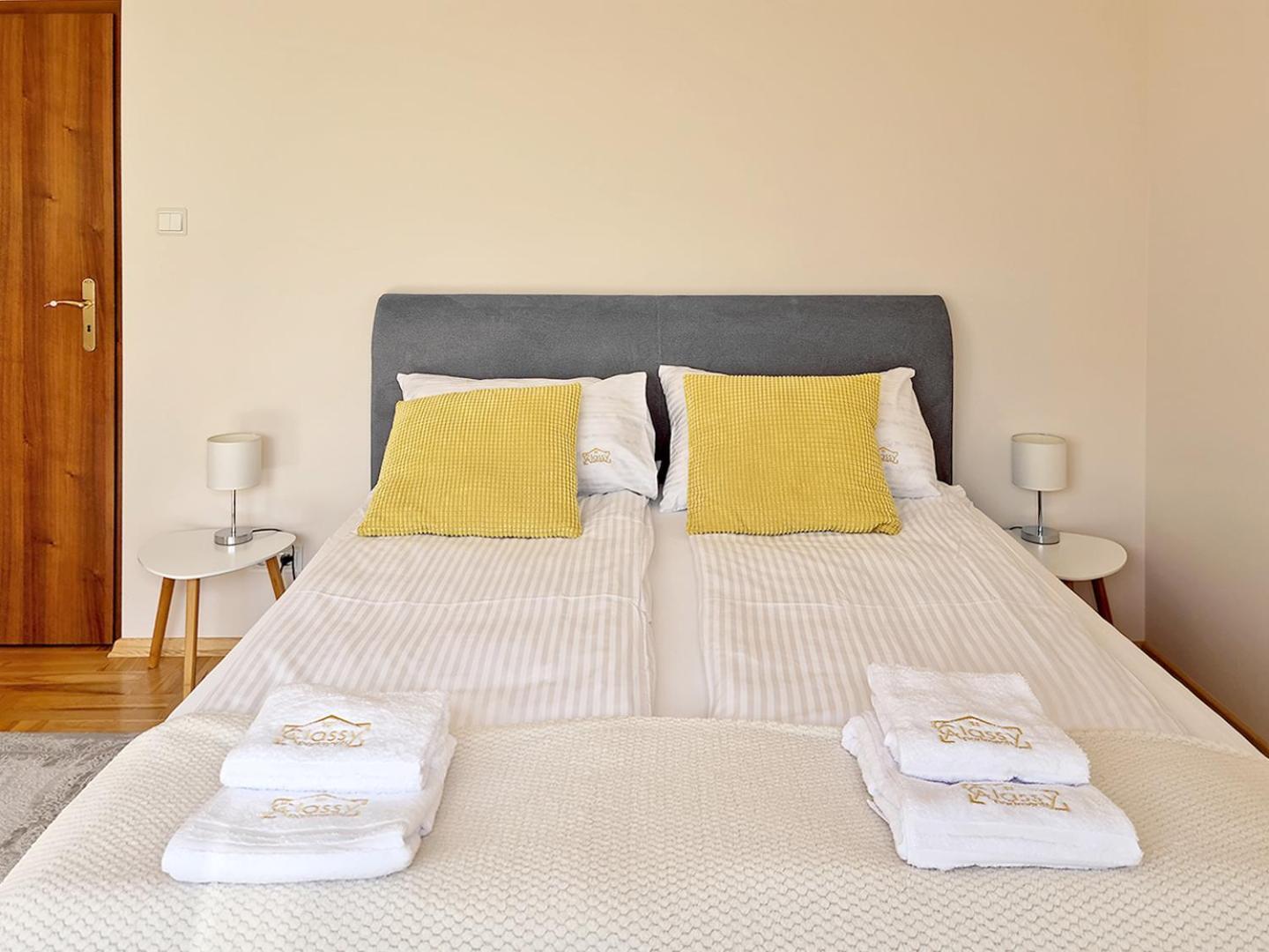 Classy Apartments - Gdynia - Sloneczny Kültér fotó