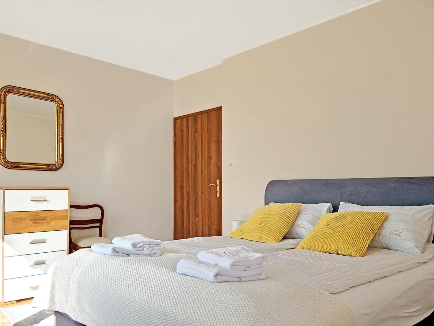 Classy Apartments - Gdynia - Sloneczny Kültér fotó