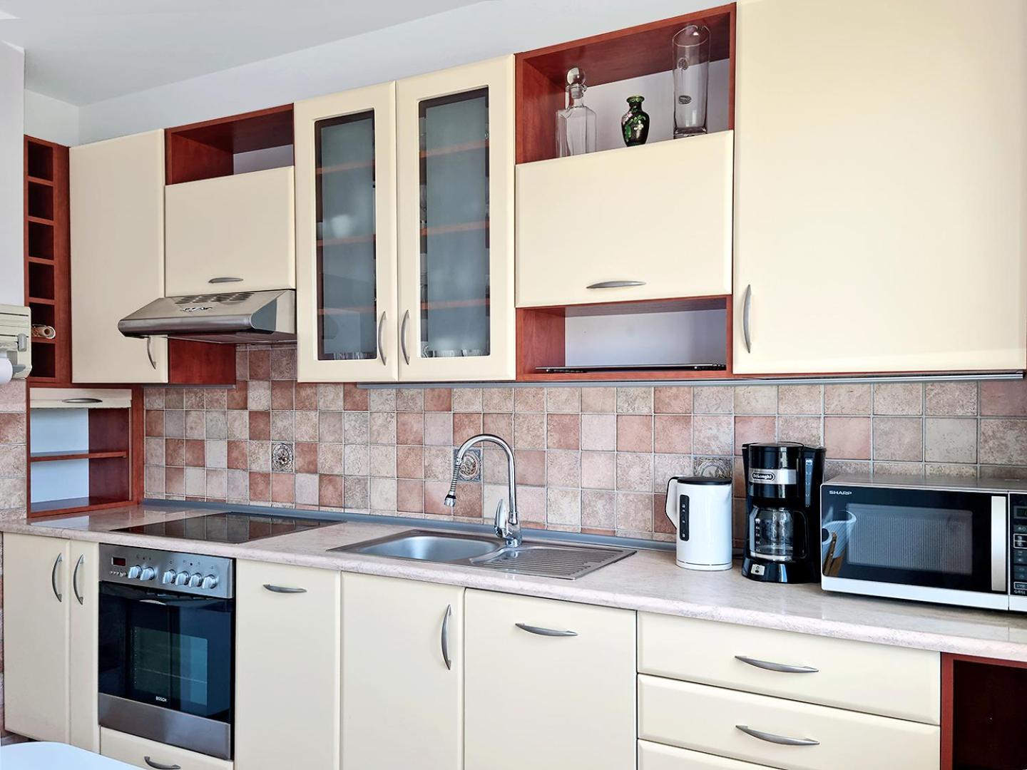 Classy Apartments - Gdynia - Sloneczny Kültér fotó