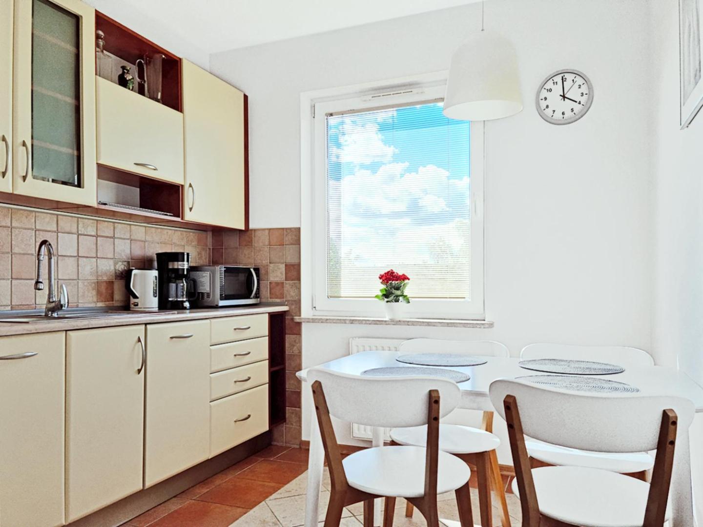 Classy Apartments - Gdynia - Sloneczny Kültér fotó