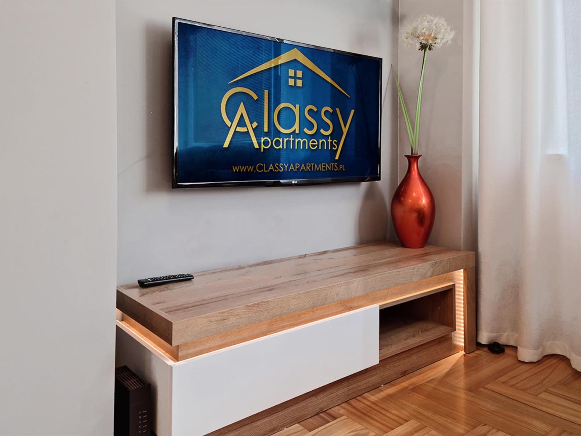 Classy Apartments - Gdynia - Sloneczny Kültér fotó