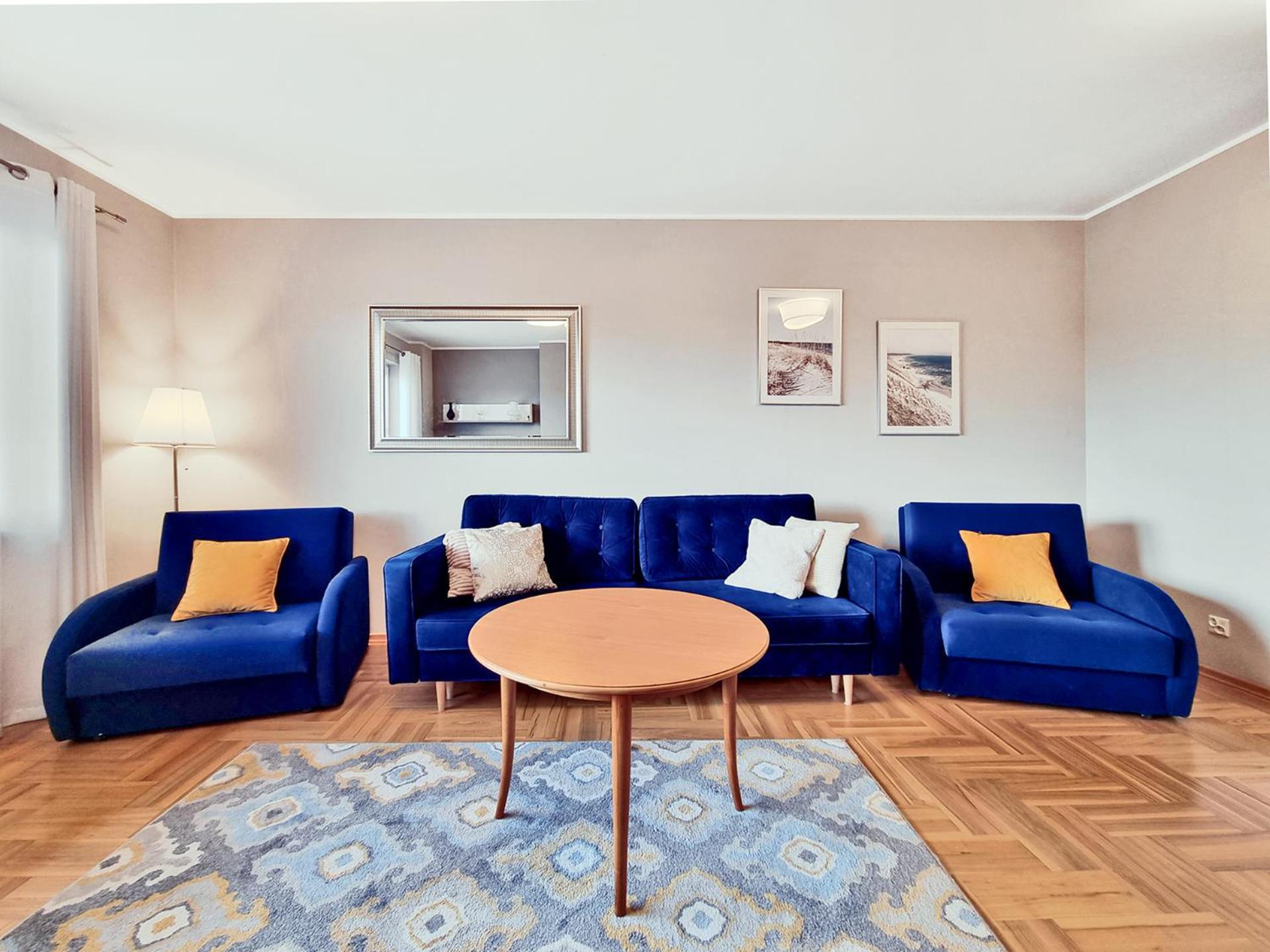 Classy Apartments - Gdynia - Sloneczny Kültér fotó