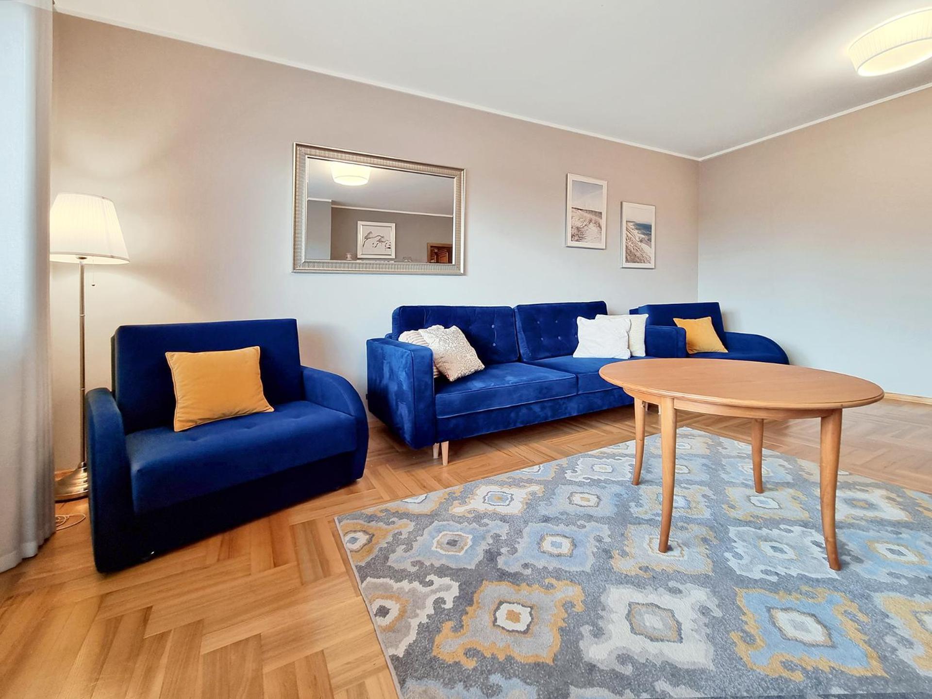 Classy Apartments - Gdynia - Sloneczny Kültér fotó