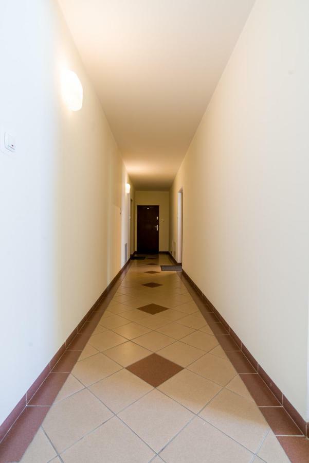Classy Apartments - Gdynia - Sloneczny Kültér fotó
